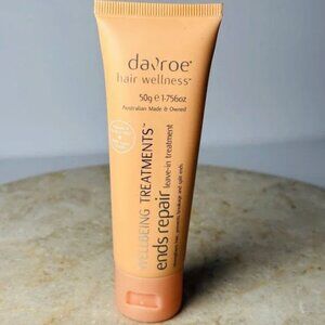 Davroe Hair Wellness Wellbeing Treatments Ends Repair Leave In 1.76oz